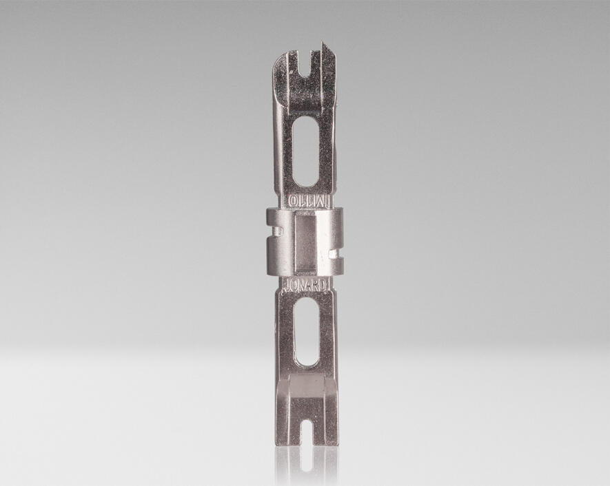 Jonard Tools Punchdown Blade, 110 With & Without Cutter Online Sale