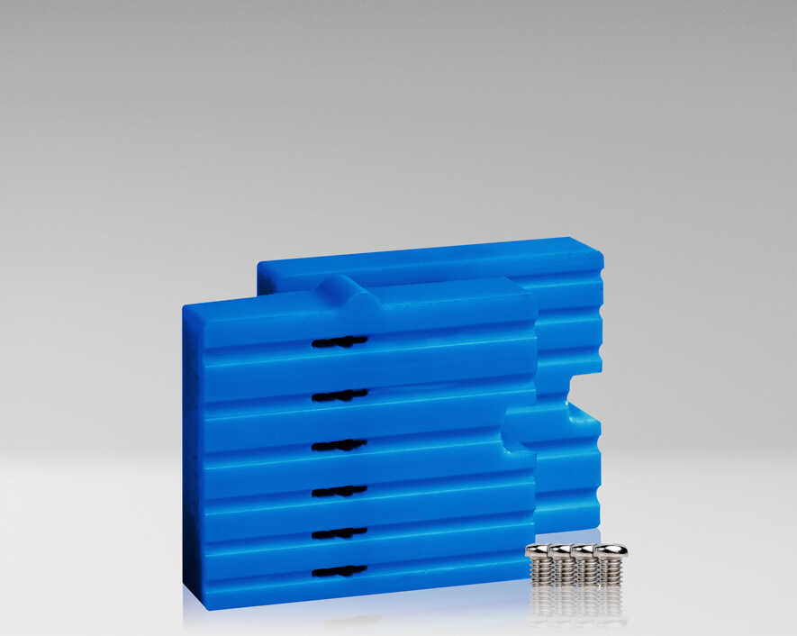 Jonard Tools Replacement Blade Set for MS-116 Supply