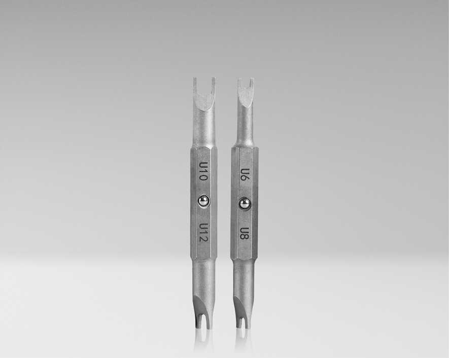 Jonard Tools Replacement Spanner Bits for RSDS-151 Sale