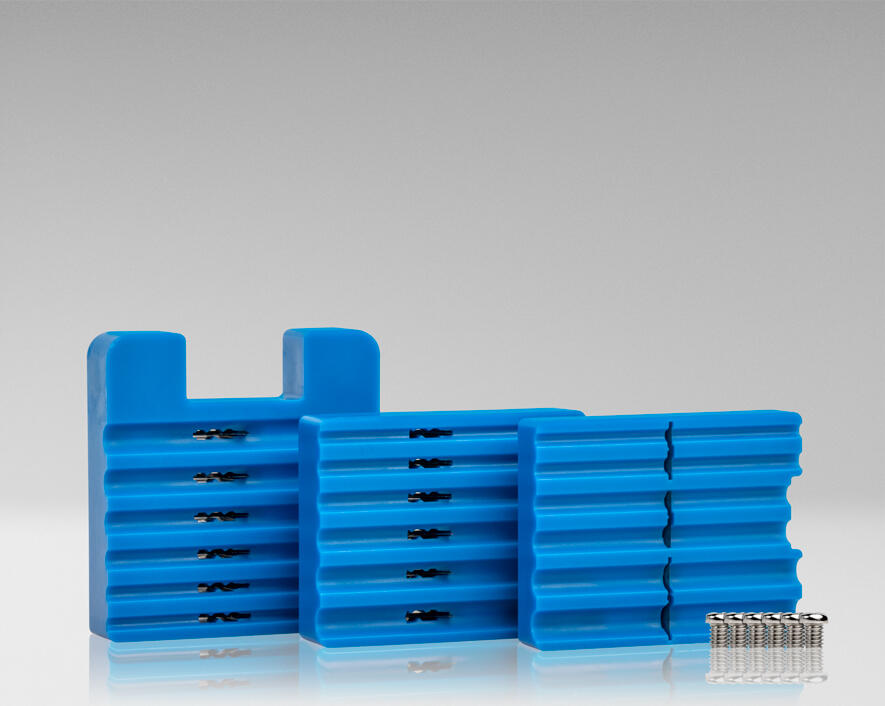 Jonard Tools Replacement Blade Set for MS-306 on Sale
