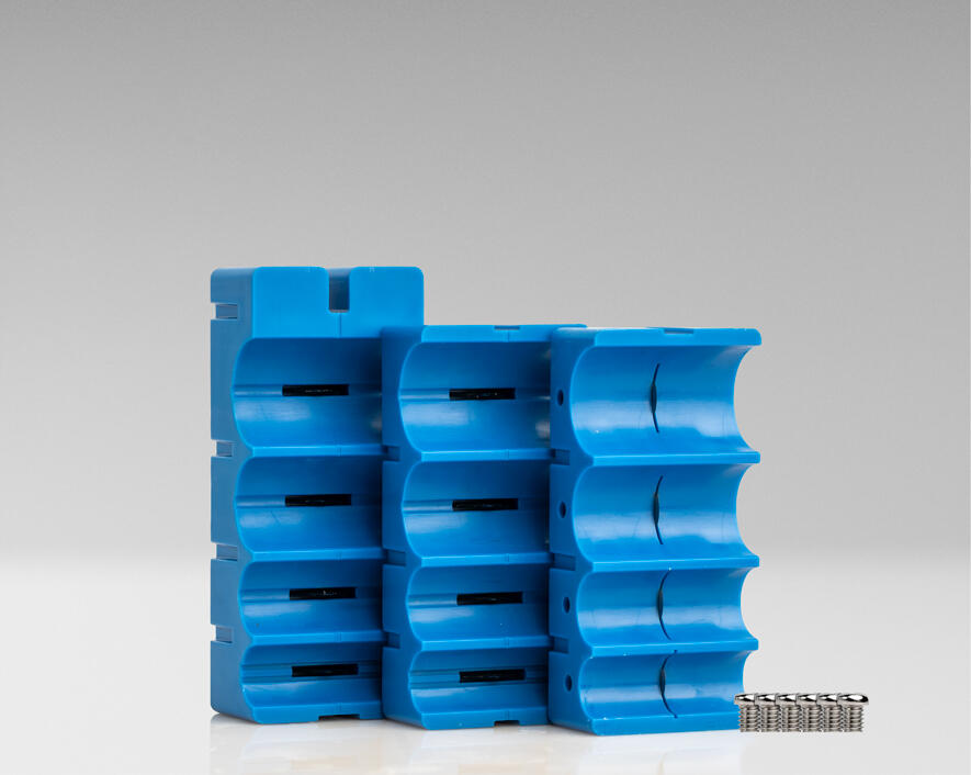 Jonard Tools Replacement Blade Set for MS-526 Online