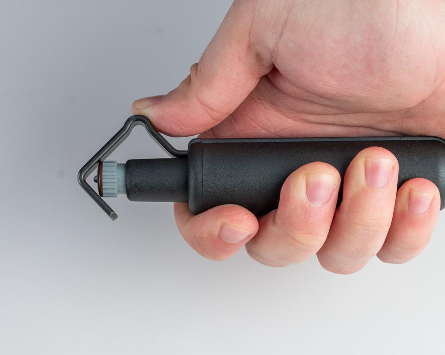 Jonard Tools Round Cable Stripper, CST-1900 Sale