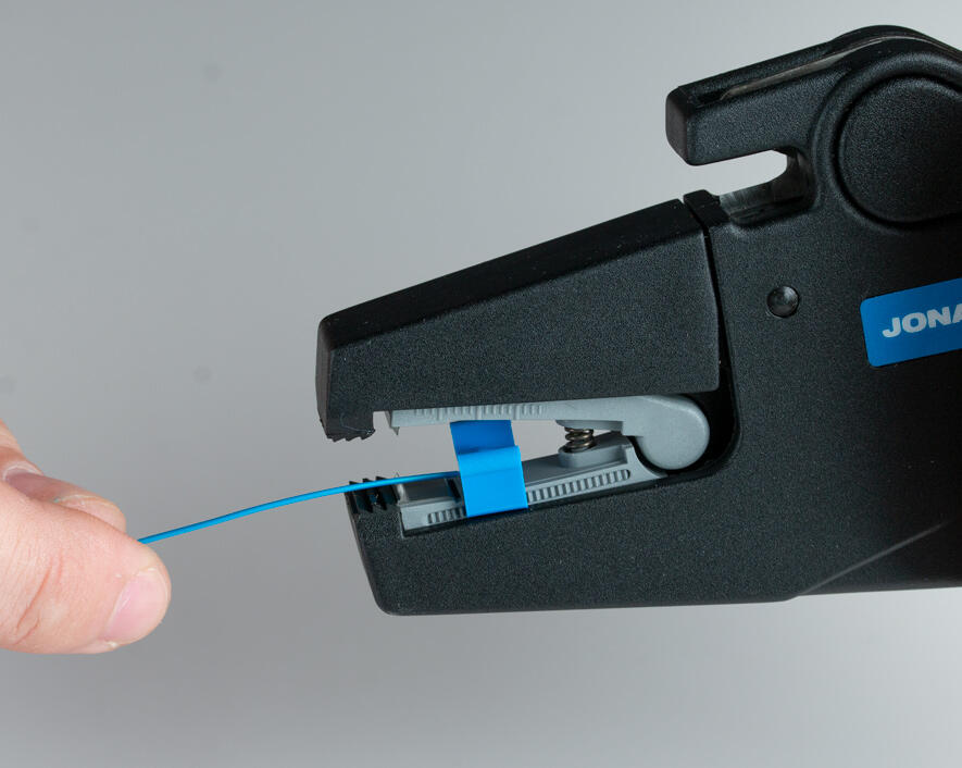 Jonard Tools Self-Adjusting Wire Stripper Pro, 10-24 AWG Sale