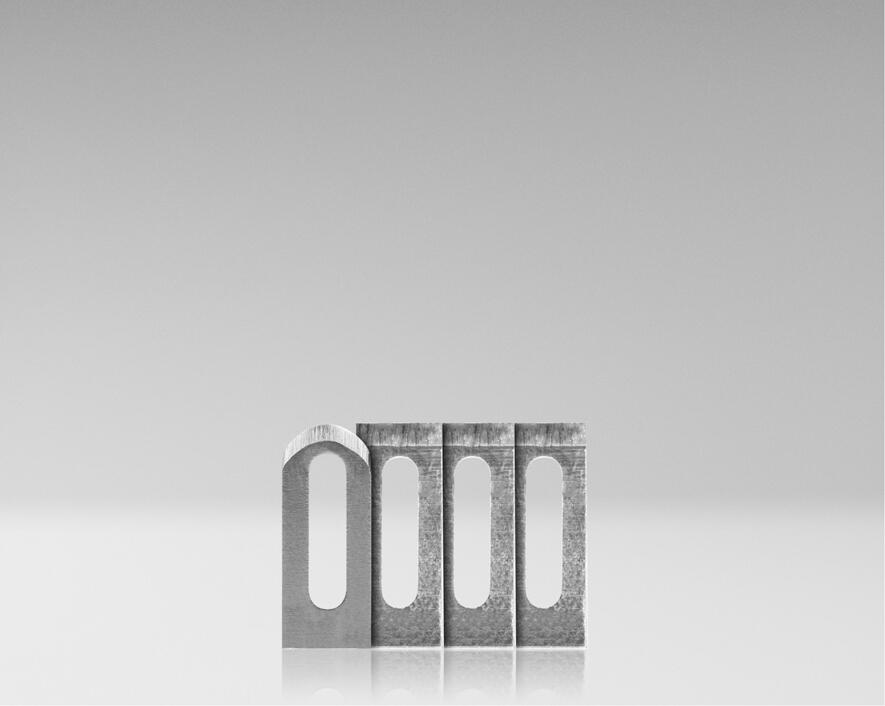 Jonard Tools Replacement Blade Set for CSR-125 & CSR-250 Online now