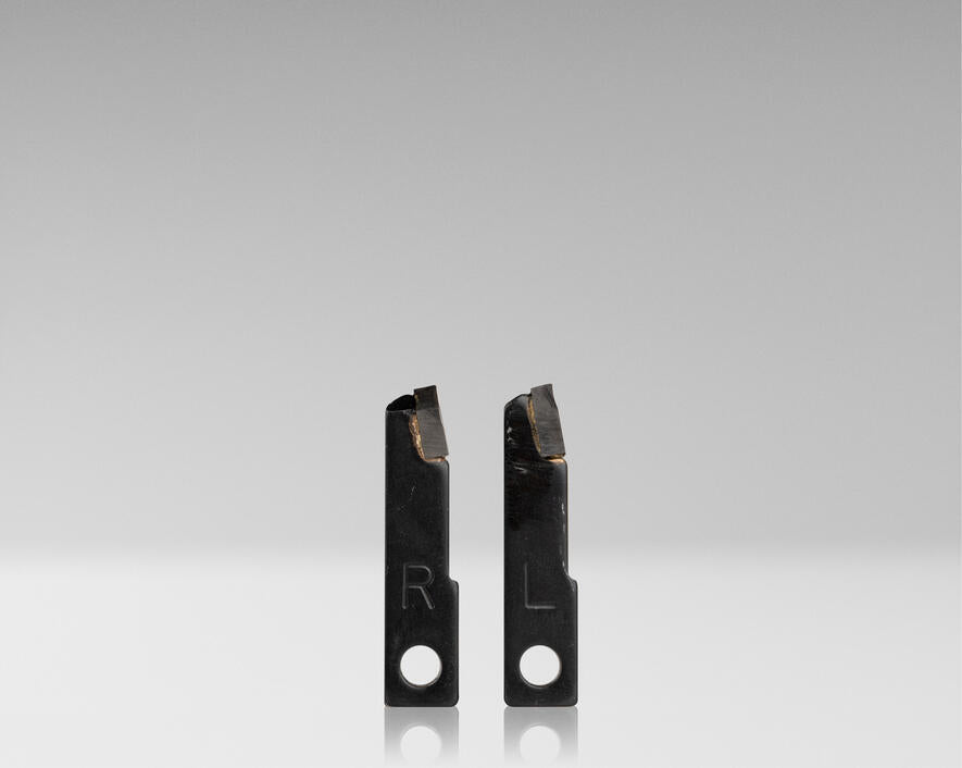 Jonard Tools Replacement Blade Set for AHC-10 Adjustable Hole Cutter (Pack of 2) Fashion