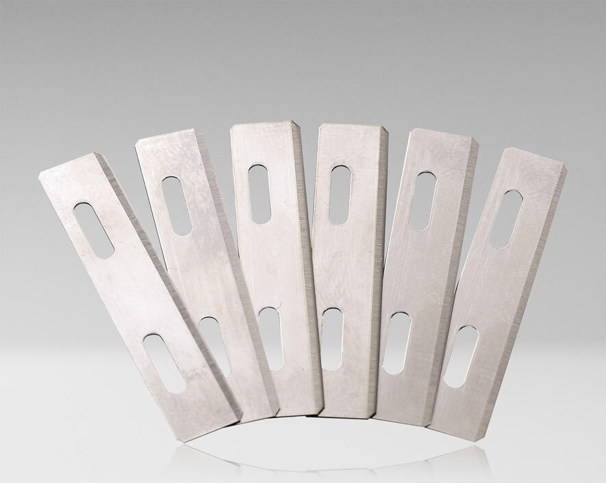 Jonard Tools Replacement Blades for JIC-4366 & JIC-4377 (Pack of 6) Online Hot Sale