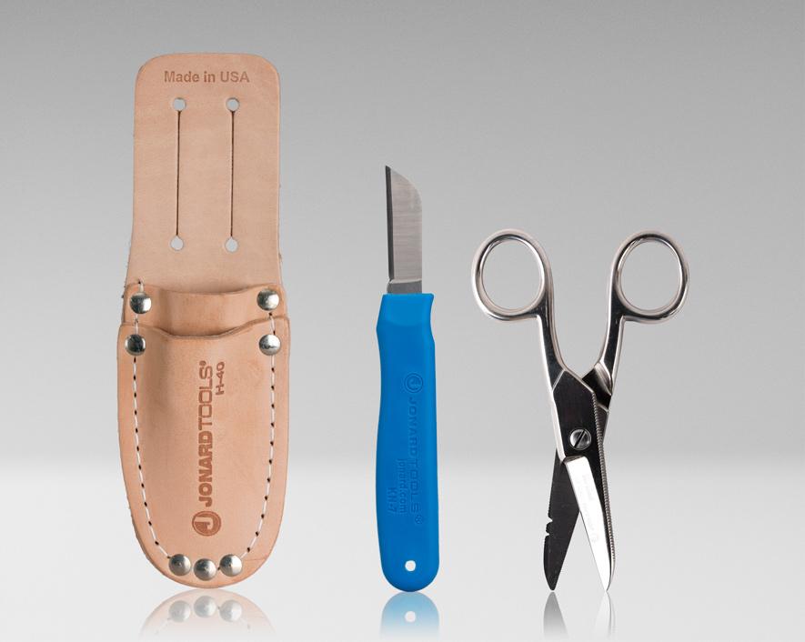Jonard Tools Splicer’S Kit, TK-400 Discount