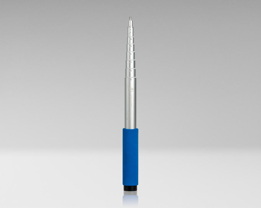 Jonard Tools Telescoping Pole, 5 ft (11 ft Total Reach) Online Hot Sale