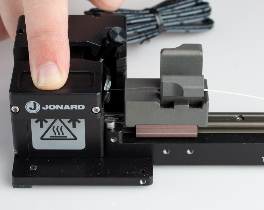 Jonard Tools Universal Clamp for Thermal Strippers Discount
