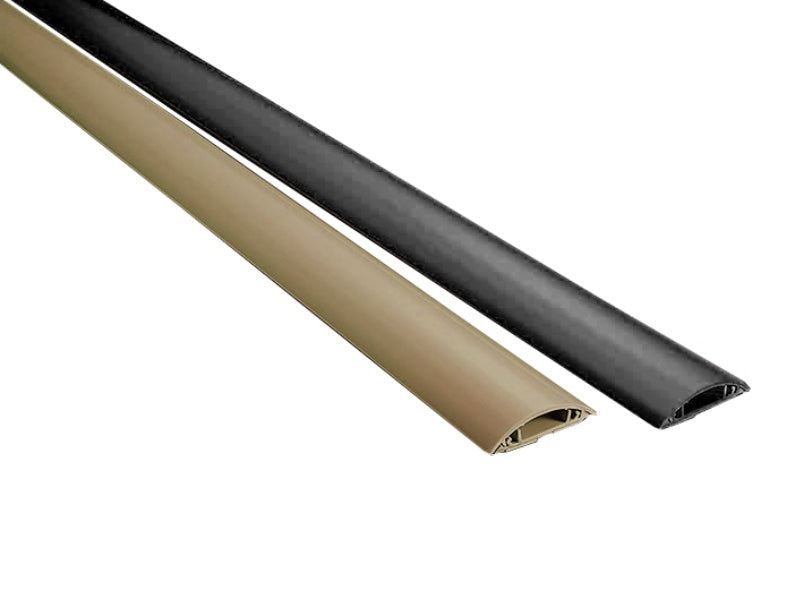 Kable Kontrol Wire Hider PVC Floor Cord Cover Supply