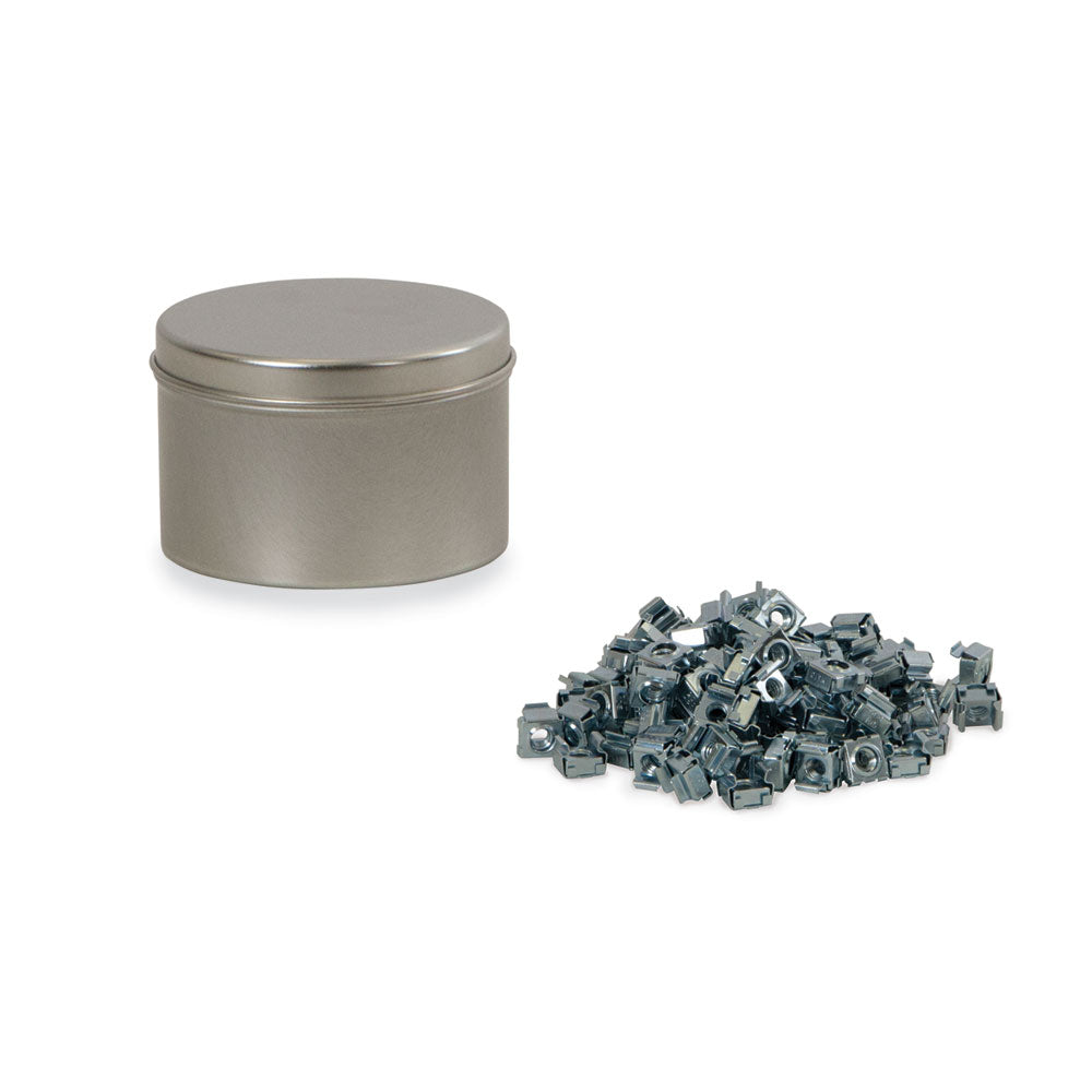 Kendall Howard 10-32 Cage Nuts – 100 Pack Fashion