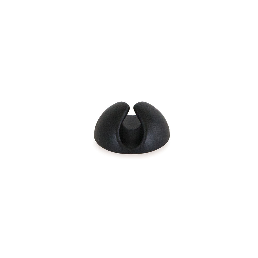 Kendall Howard Adhesive Backed Cable Holders – 9 Pack Sale