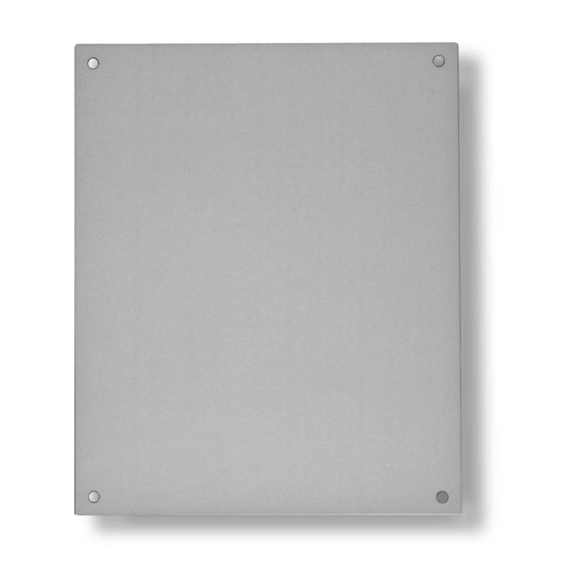 Austin AB-3030TP 27×27 NEMA Panel, White Online Hot Sale