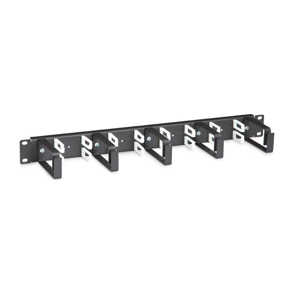 Kendall Howard 1U D-Ring Cable Management Kit on Sale