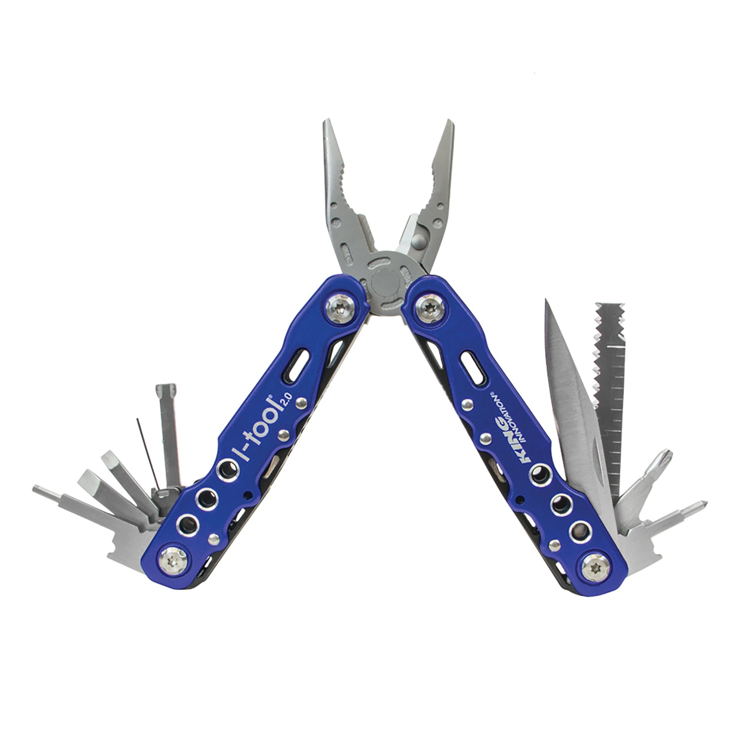King Innovation Irrigation Multi-Tool, 46600 Fashion