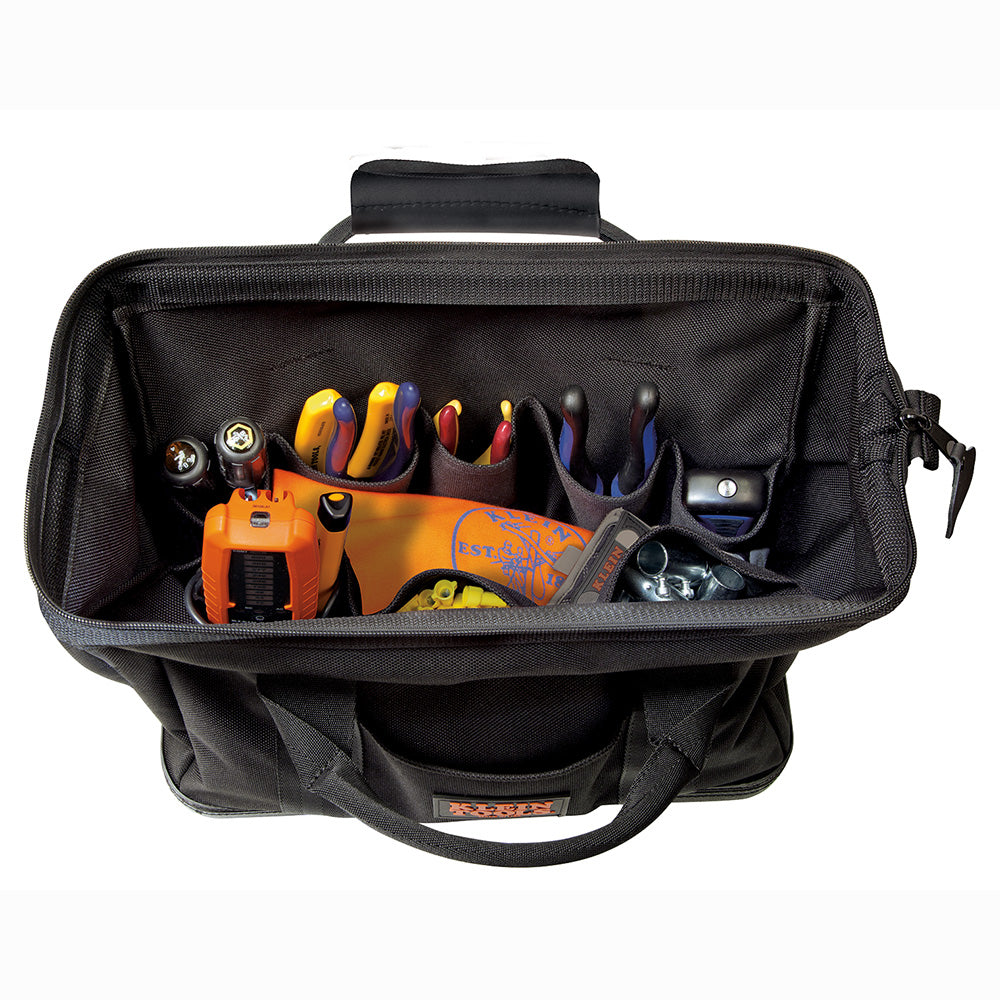 Klein Tools 520015 15 Inch Tool Bag Online Hot Sale