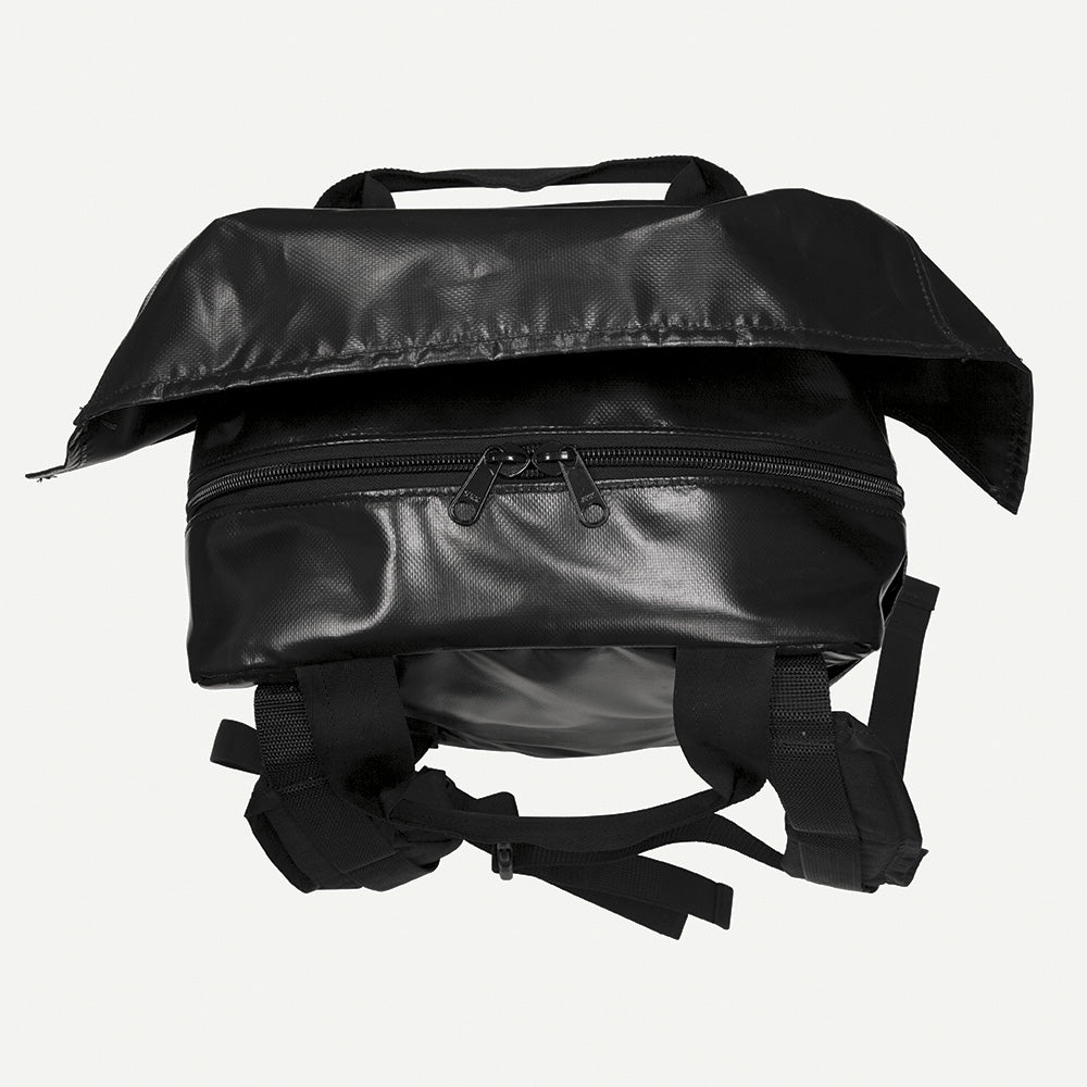 Klein Tools 5185BLK Lineman Backpack Black Hot on Sale
