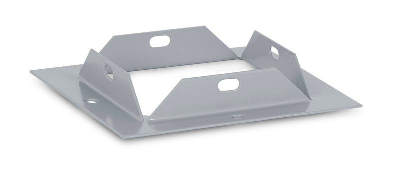 Austin AB-44PAG 4X4 Type 1 Panel Adapter, Painted ANSI 61 Gray Sale