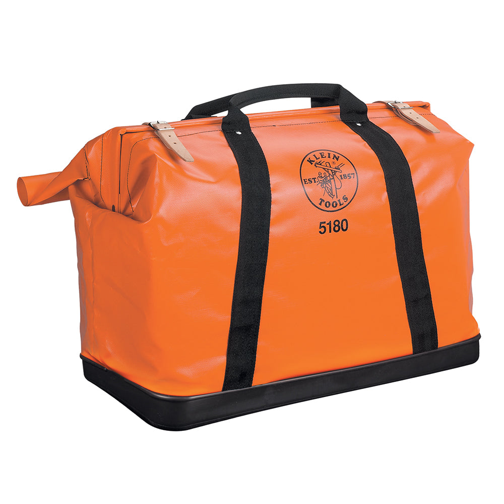 Klein Tools 5180 Extra-Large Nylon Equipment Bag Online Sale