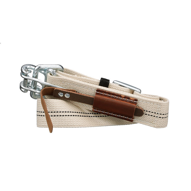 Klein Tools 5425XL Tool Belt with Quick Release Buckle, XL Fashion