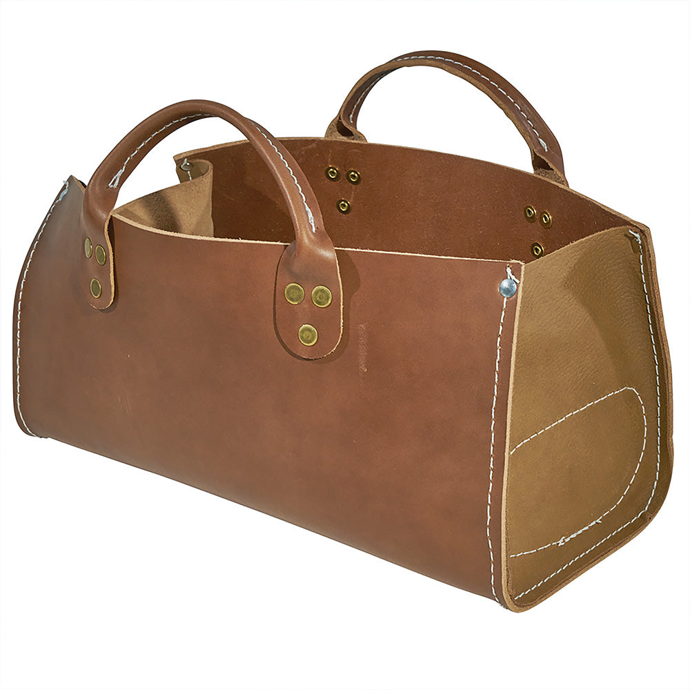 Klein Tools 5115 Leather Tote Bag Online