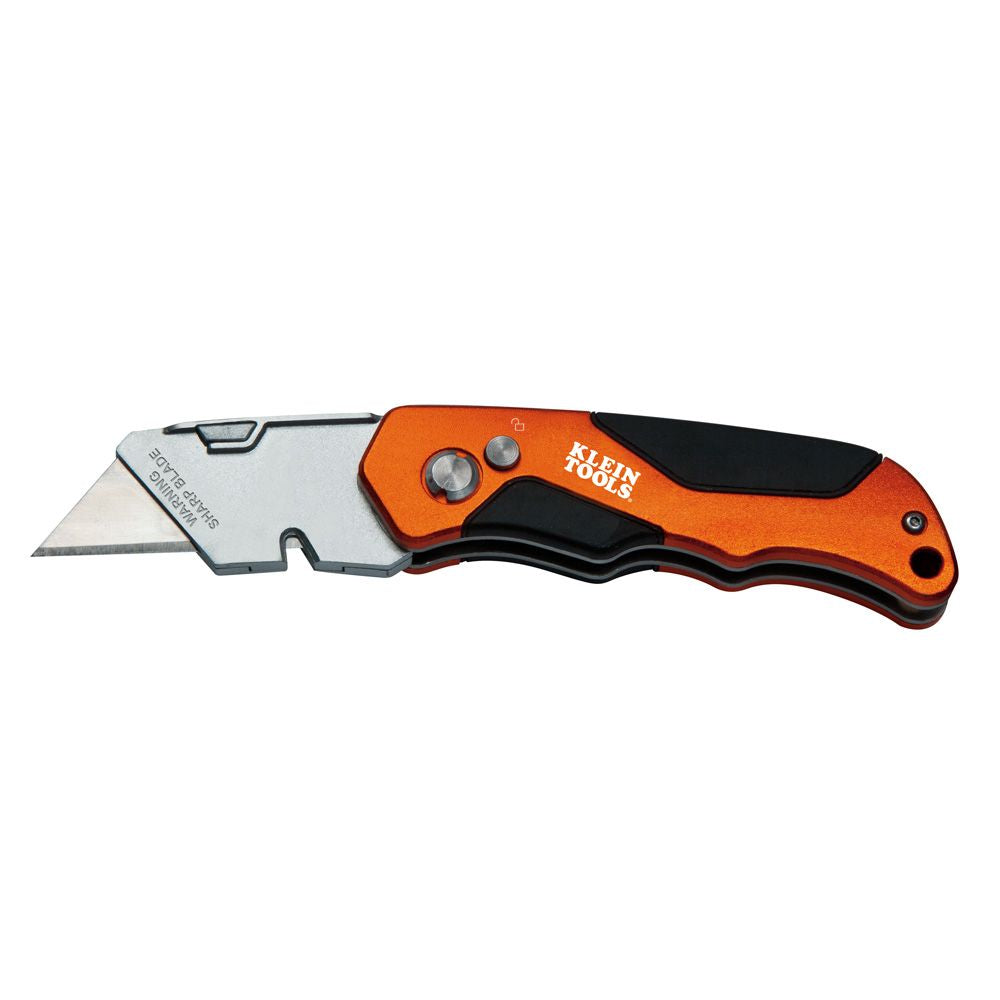 Klein Tools 44131 Folding Utility Knife Sale