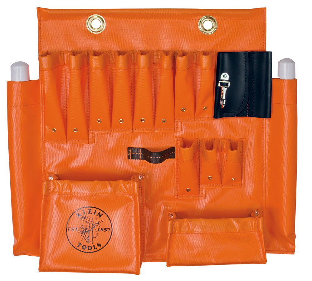 Klein Tools 51829 Aerial Apron on Sale