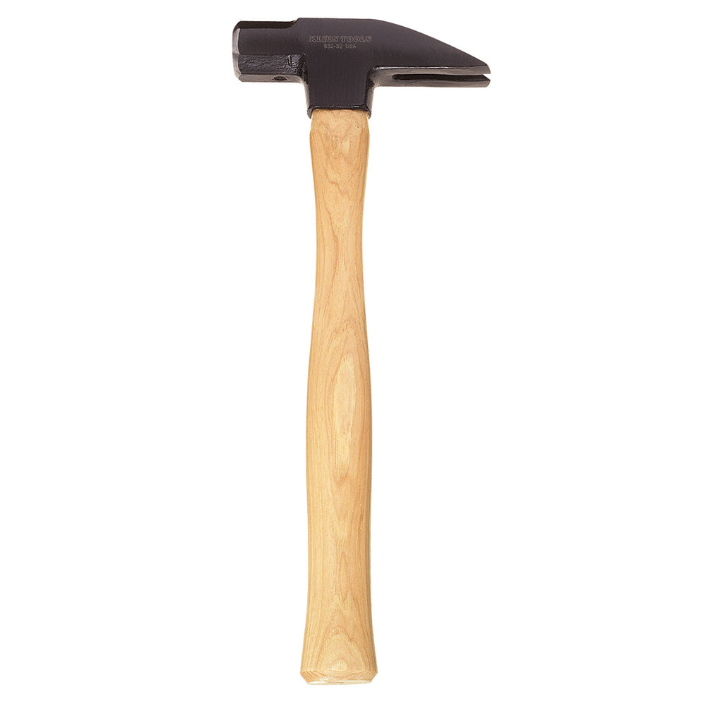 Klein Tools 832-32 Lineman’s Straight-Claw Hammer Sale