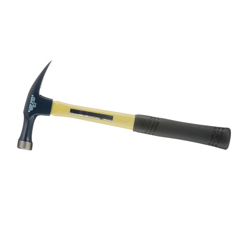 Klein Tools 807-18 Electrician’s Straight-Claw Hammer Online
