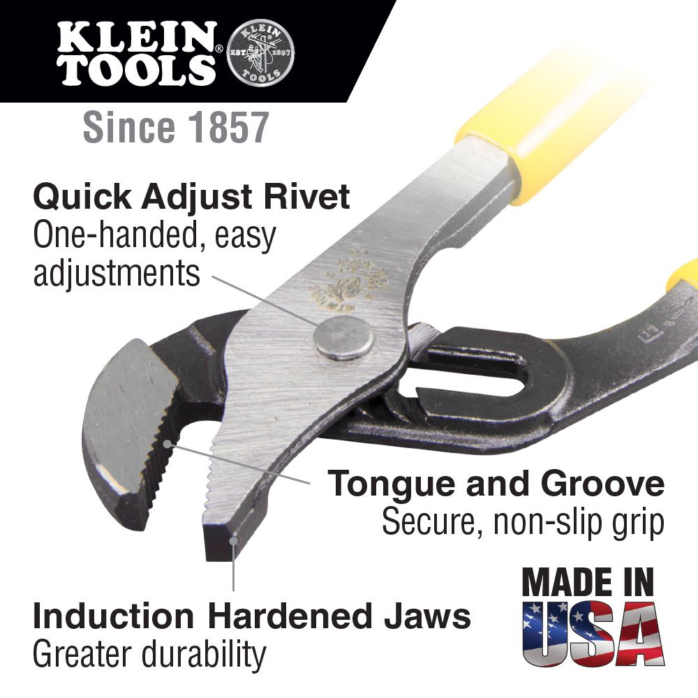 Klein Tools 80141 41 Piece Journeyman Tool Set Discount