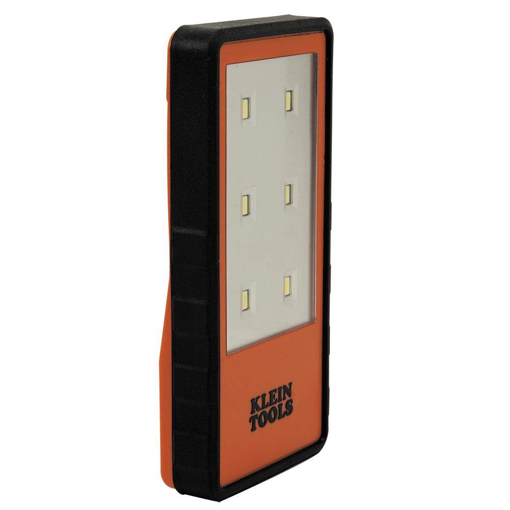 Klein Tools 56221 Clip Light Discount