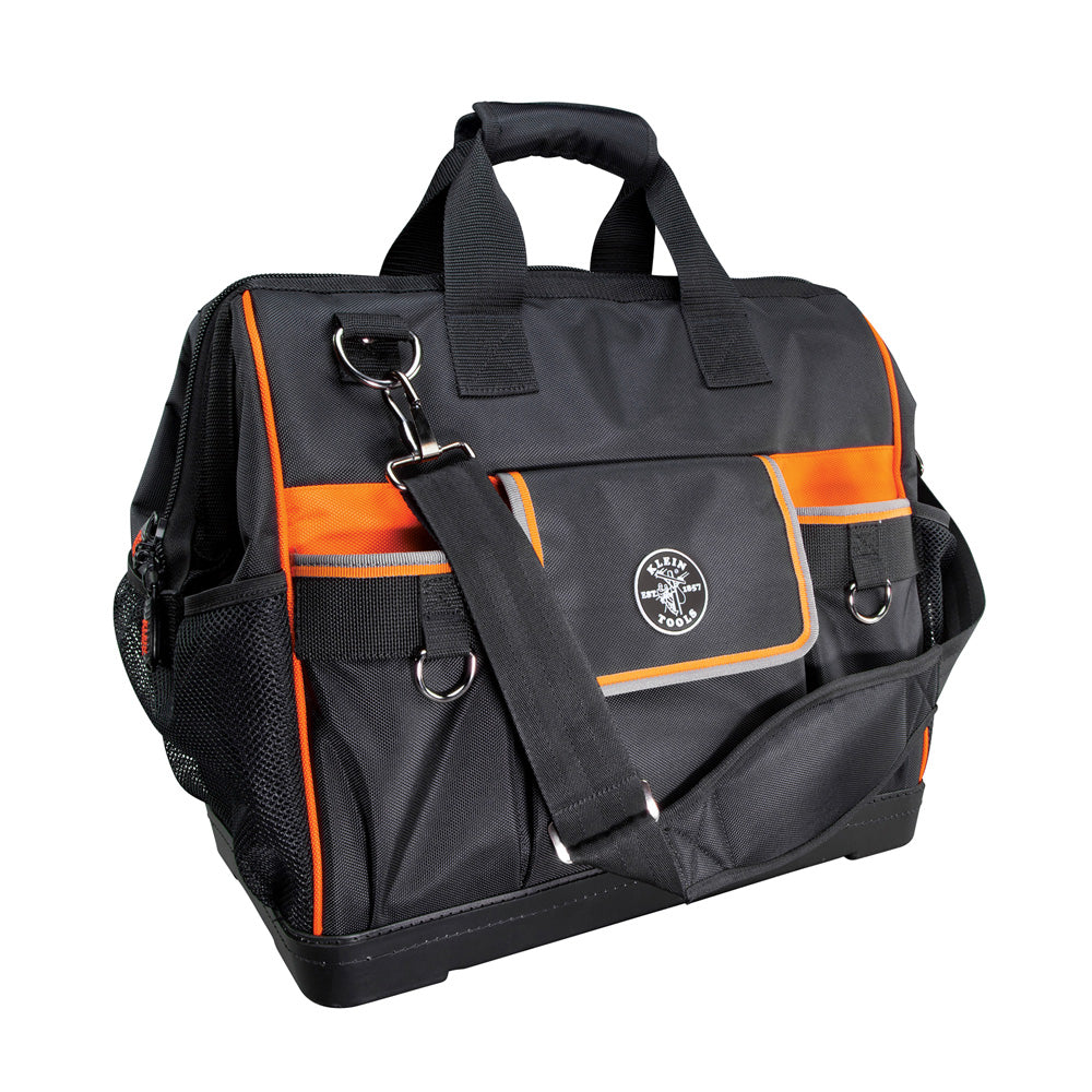 Klein Tools 55469 Tradesman Pro™ Wide-Open Tool Bag on Sale