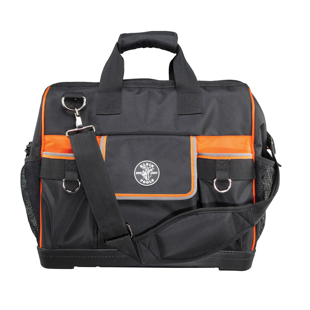 Klein Tools 55469 Tradesman Pro™ Wide-Open Tool Bag on Sale