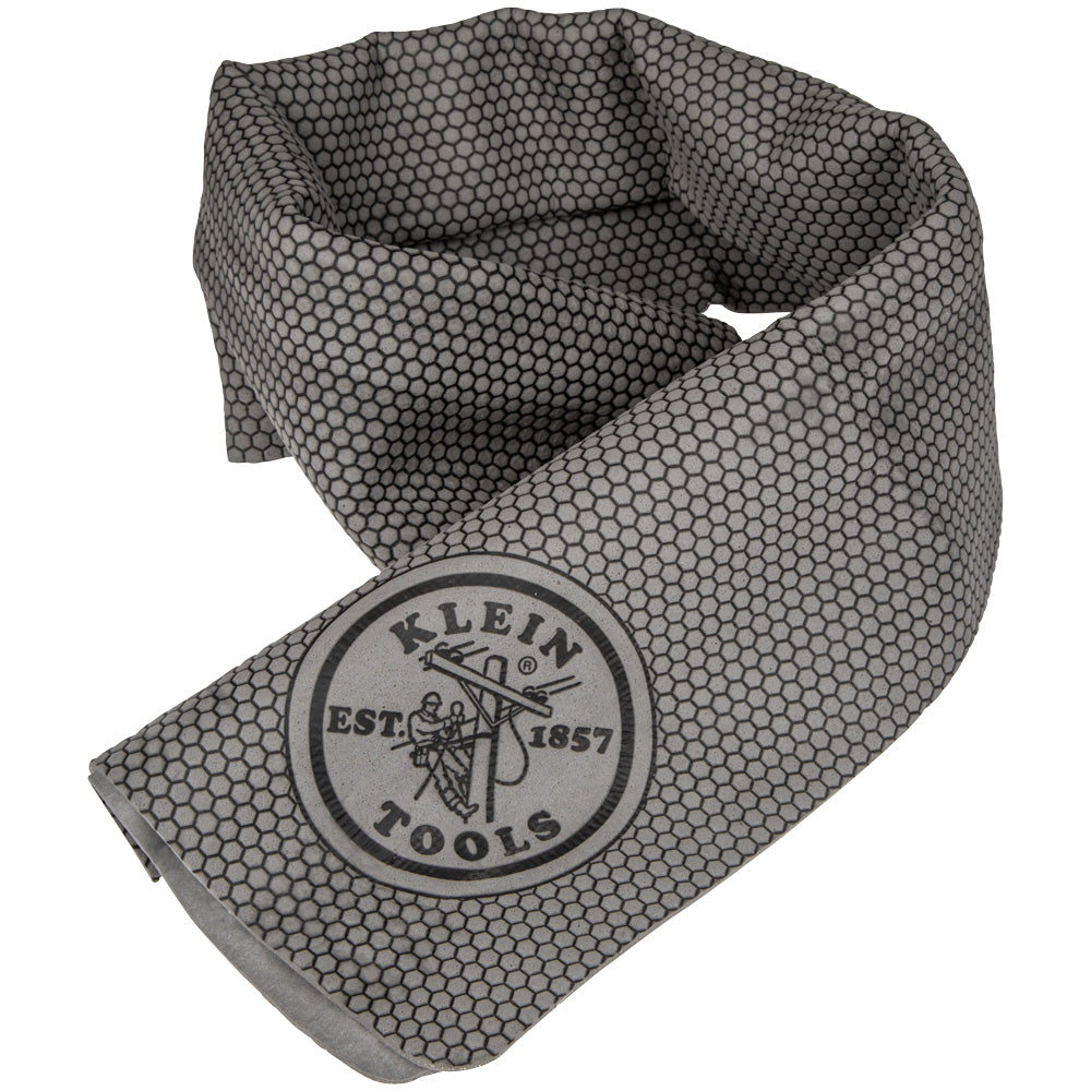 Klein Tools 60093 Klein Cooling Towel, Gray Online Hot Sale