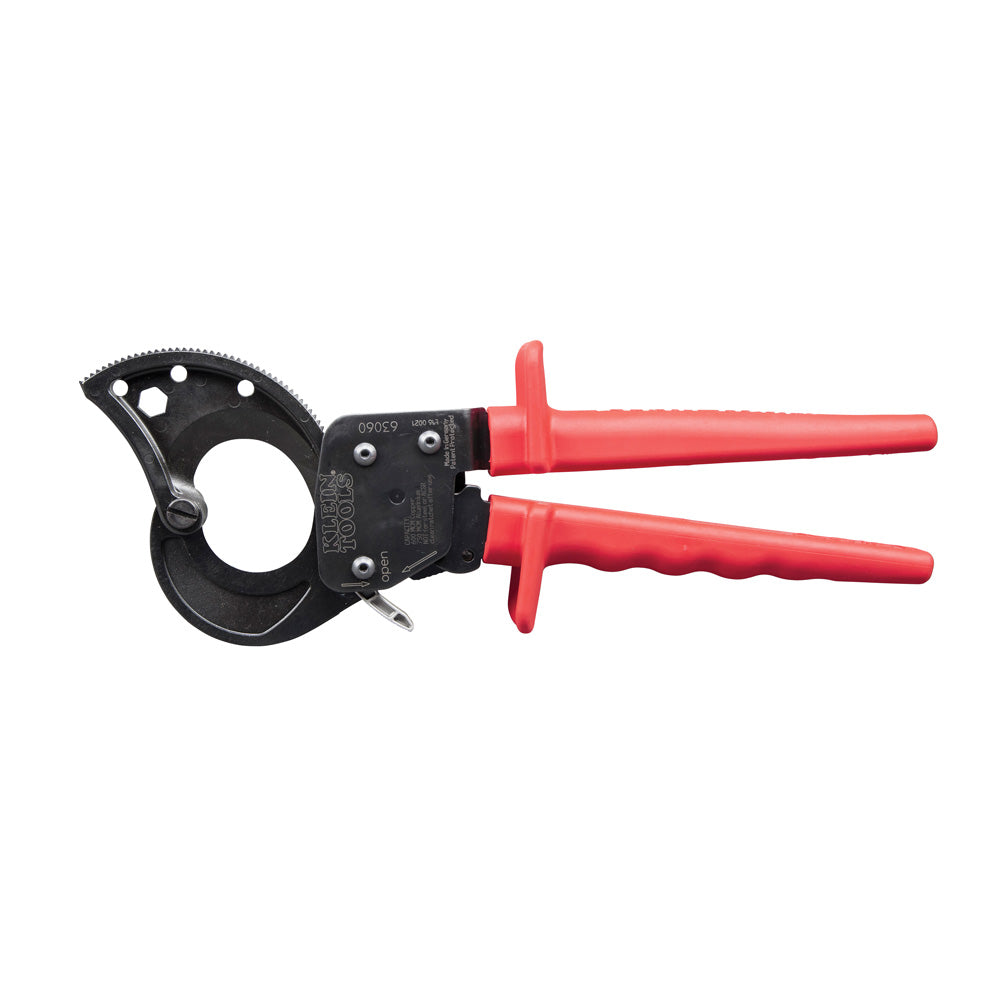 Klein Tools 63060 Ratcheting Cable Cutter Online now