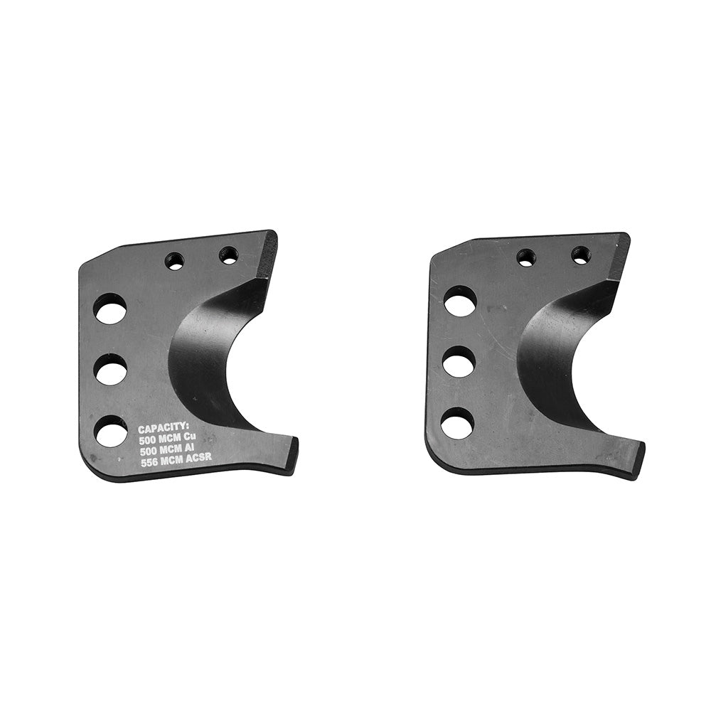 Klein Tools BAT207T17 Replacement Blade, ACSR Cutting Head Supply