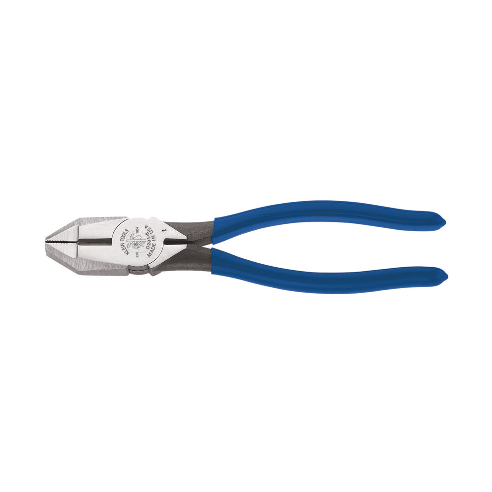 Klein Tools D201-8 Lineman’s Pliers, 8-Inch Hot on Sale