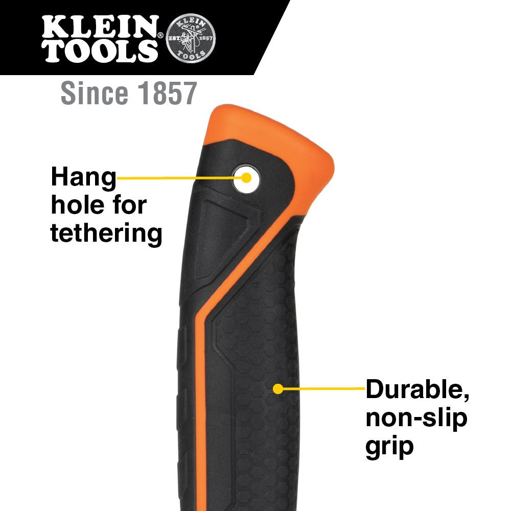 Klein Tools Ball-Peen Hammer, 32-Ounce, 15-Inch, H80332 Discount