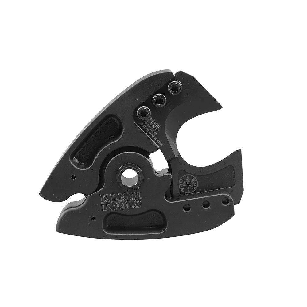 Klein Tools BAT207T9 Cutting Jaw, Cu/Al on Sale