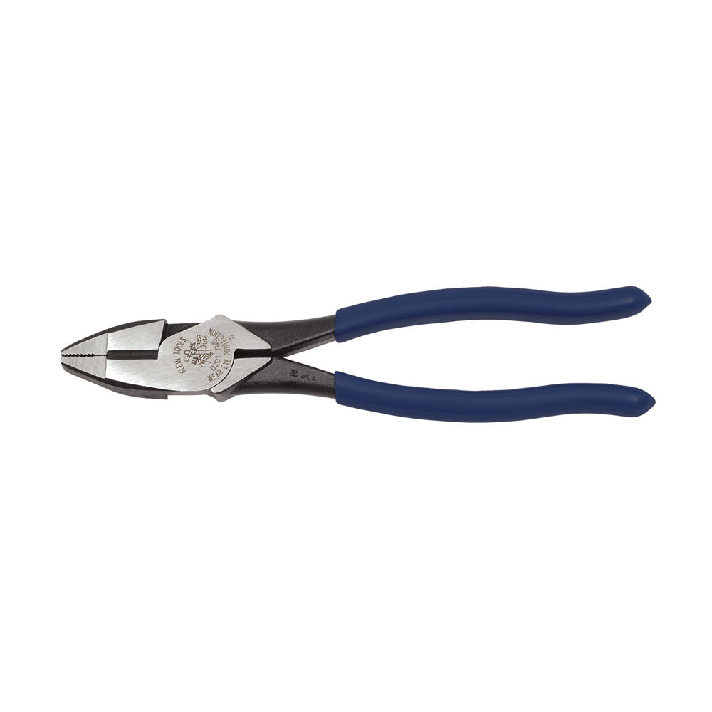 Klein Tools D201-7NE Lineman’s Pliers, New England Nose, 7-Inch Online now