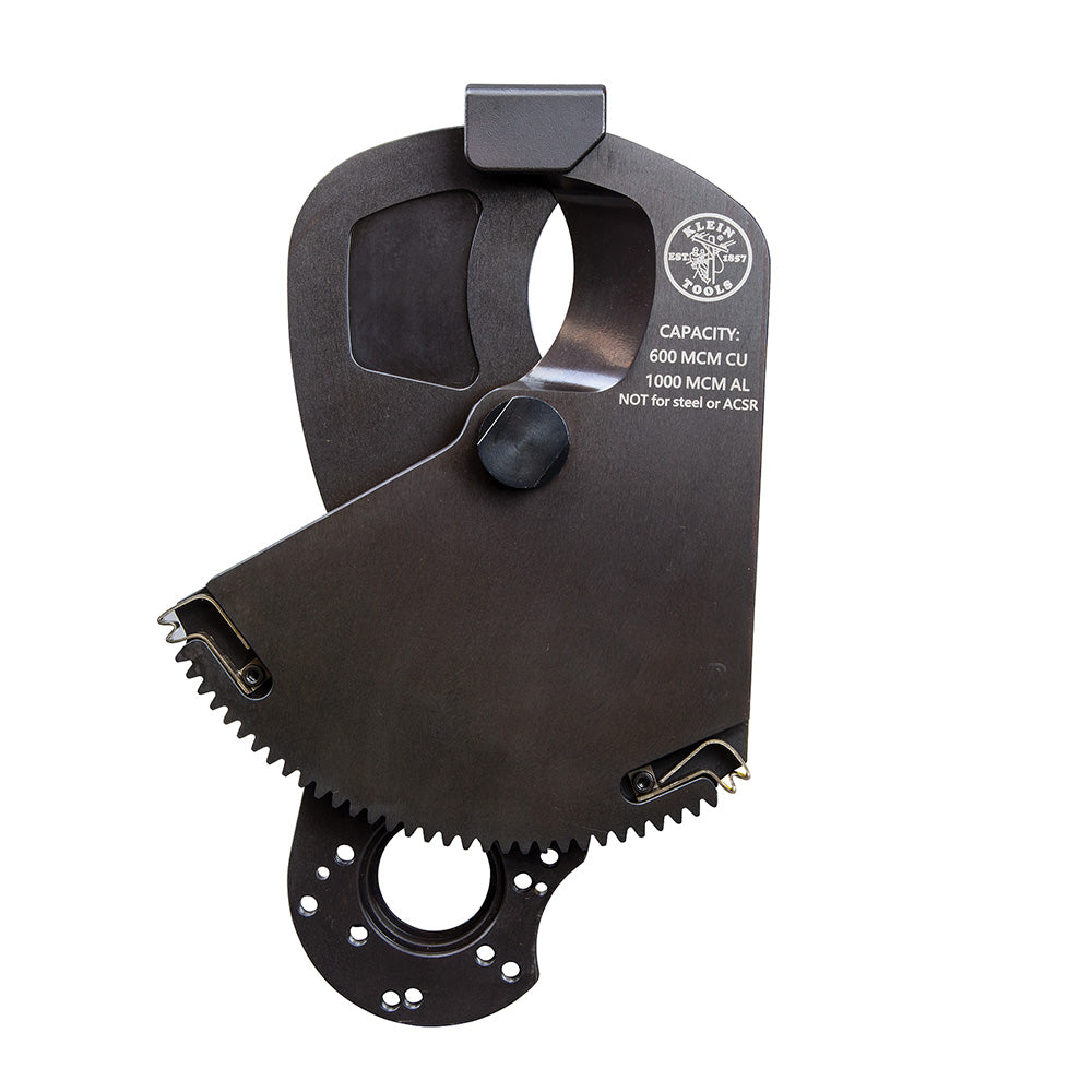 Klein Tools BAT20-G9 Replacement Blades, Cu/Al Open-Jaw Cutter Supply