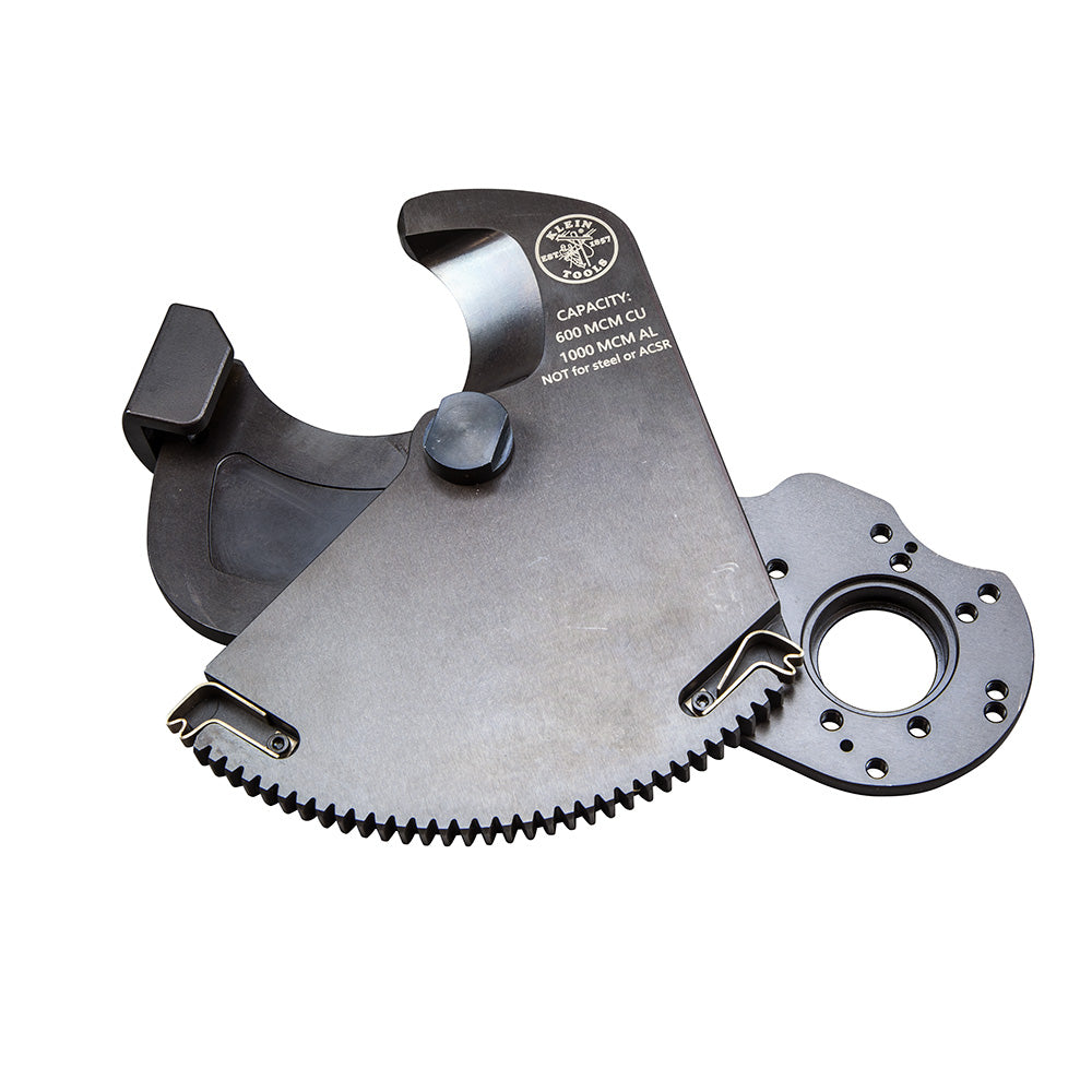 Klein Tools BAT20-G9 Replacement Blades, Cu/Al Open-Jaw Cutter Supply