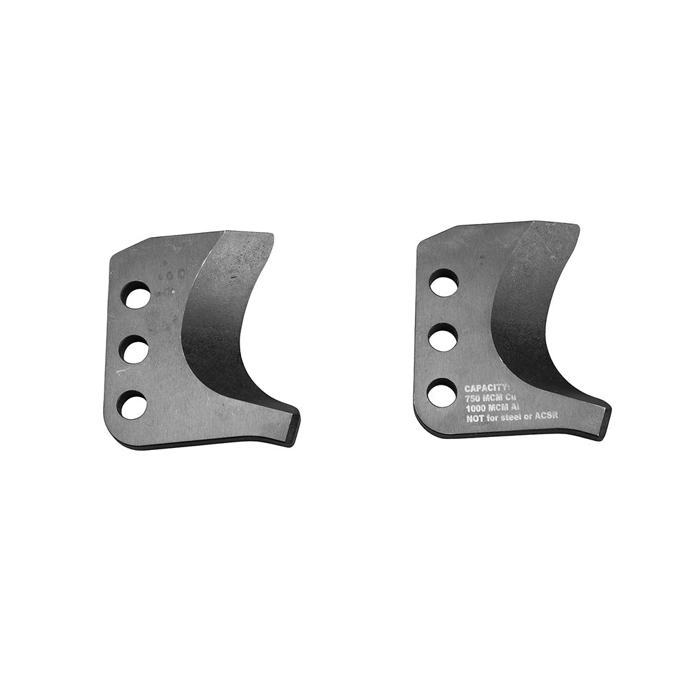 Klein Tools BAT207T16 Replacement Blade, Cu/Al Cutting Head on Sale
