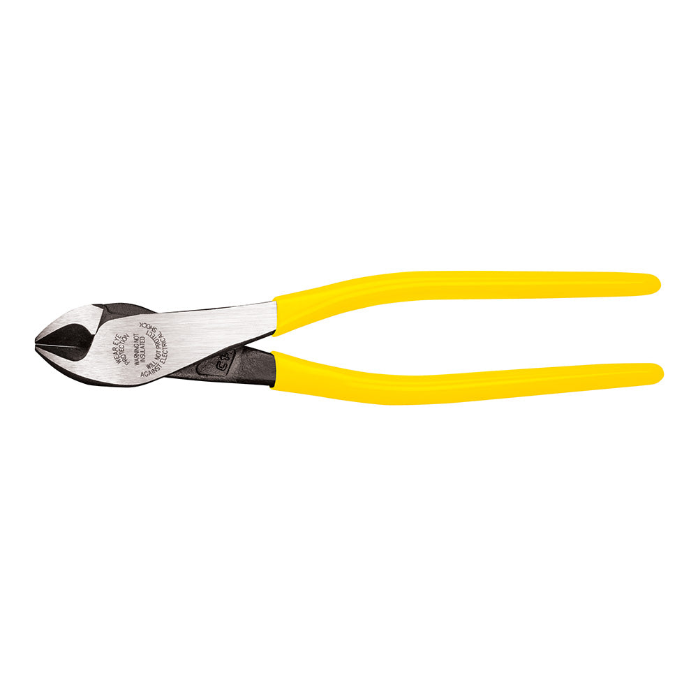Klein Tools D2000-49 9 Inch Diagonal Cutting Pliers, Angled Head Online now