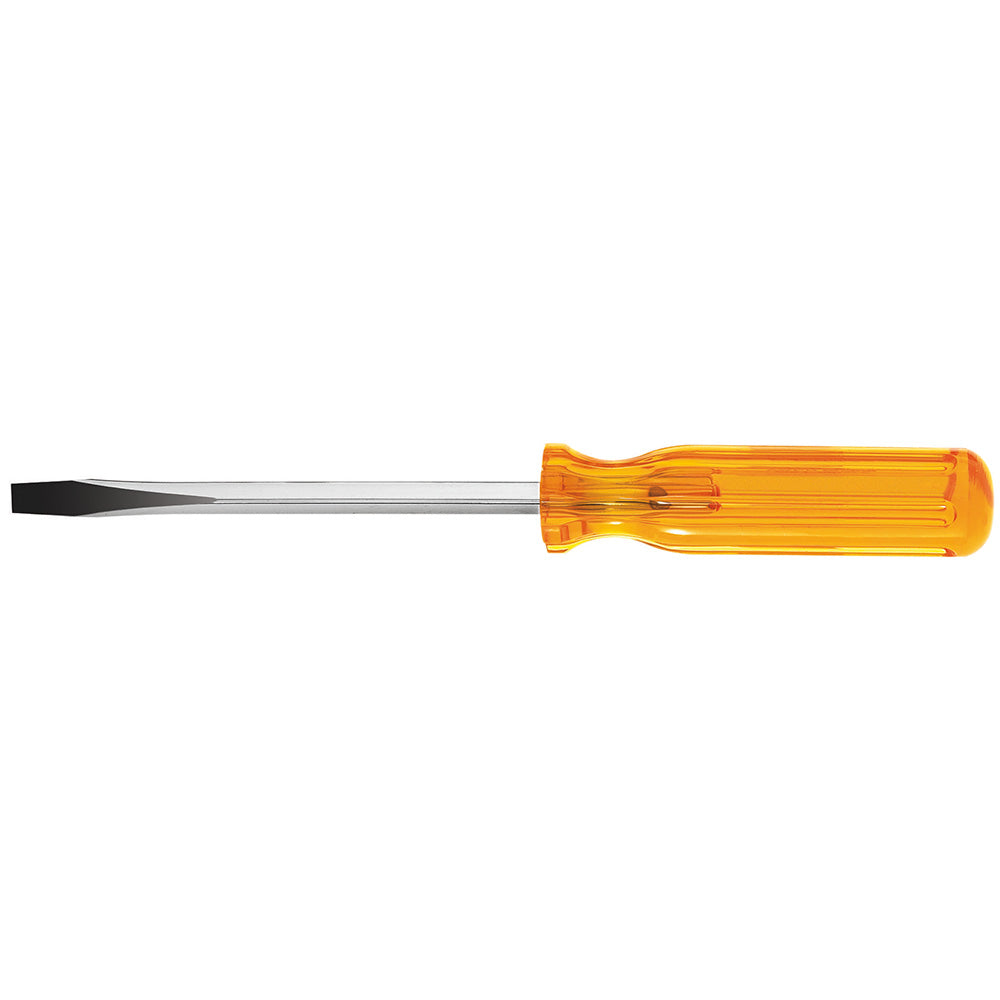 Klein Tools BD284 1/4-Inch Keystone Screwdriver 4-Inch Square Shank Online