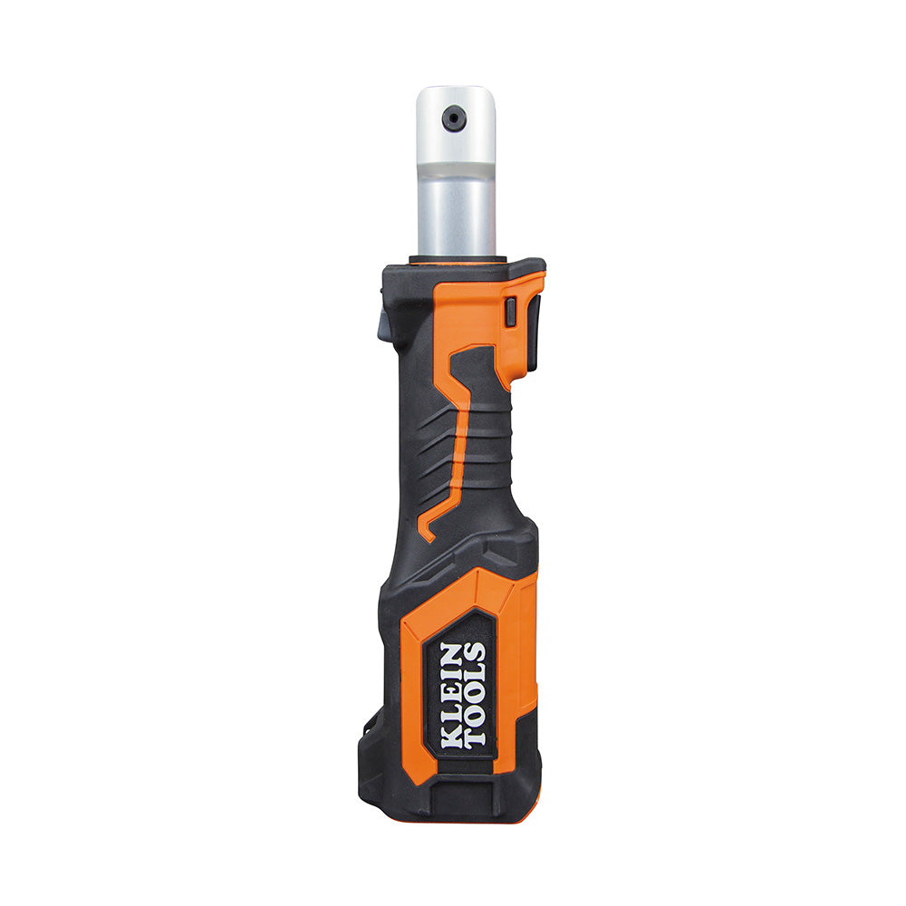 Klein Tools BAT20-7T Battery-Operated Cutter/Crimper, Tool Only Online