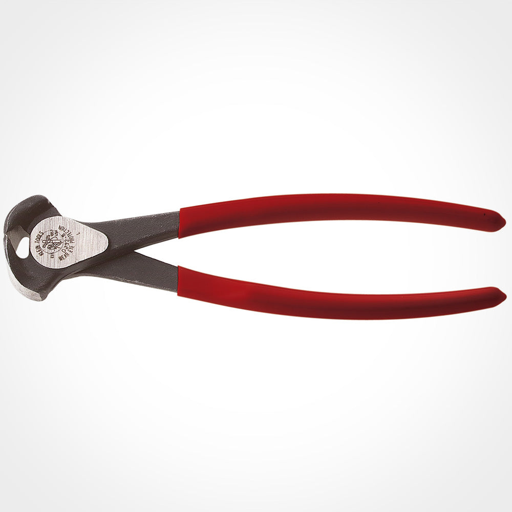 Klein Tools D232-8 8 Inch End-Cutting Pliers Online
