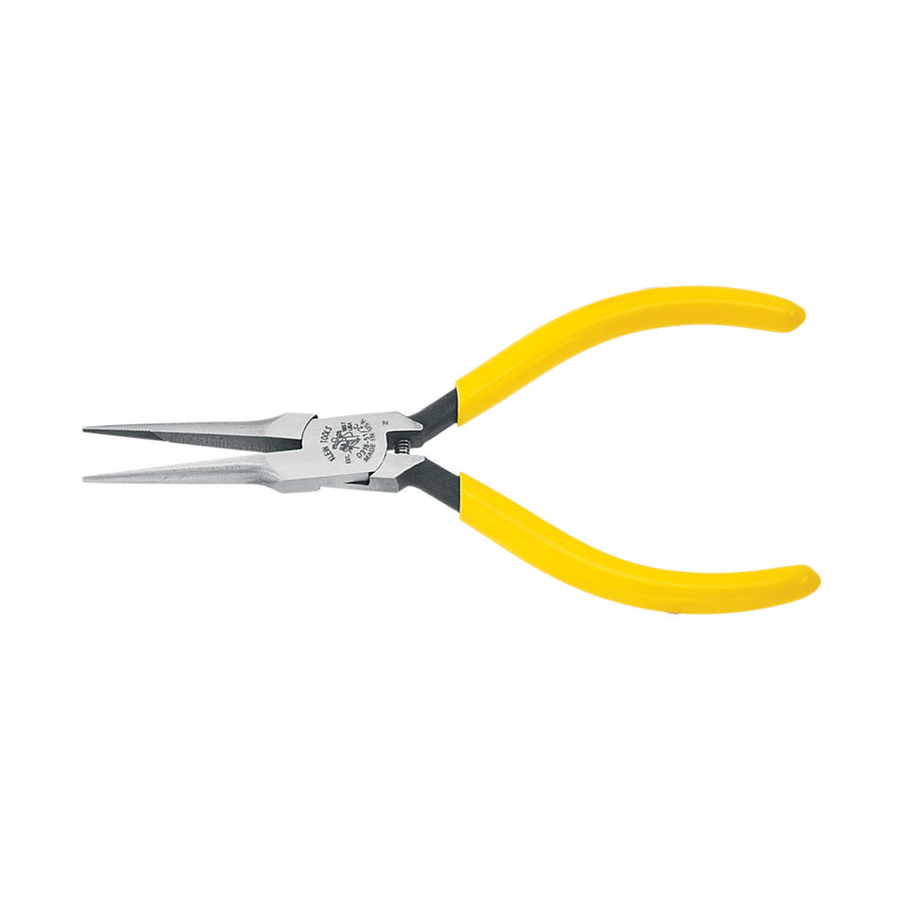 Klein Tools D318-51/2C Long Needle-Nose Pliers, 5-Inch Fashion