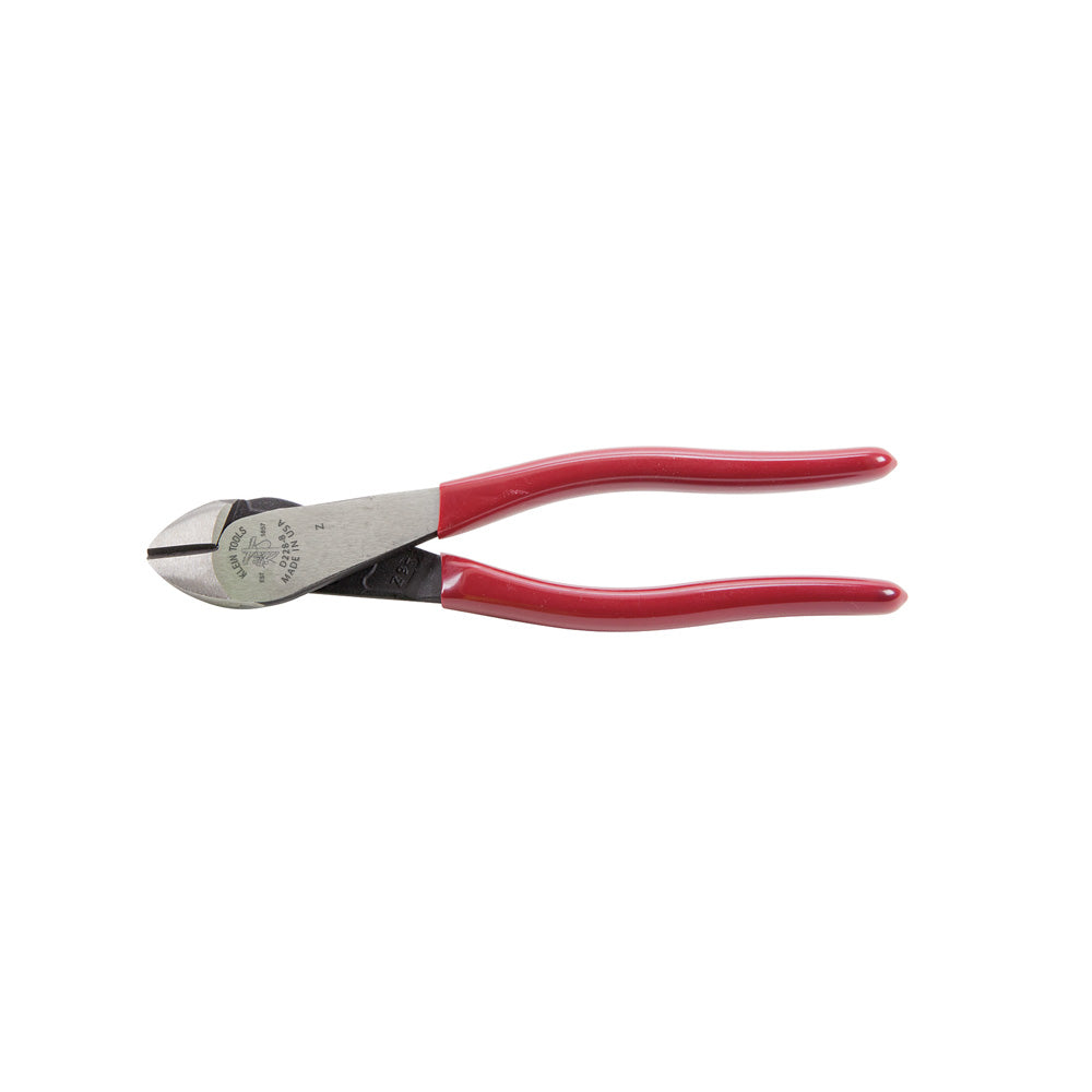 Klein Tools D228-8 8″ High Leverage Diagonal-Cutters Supply