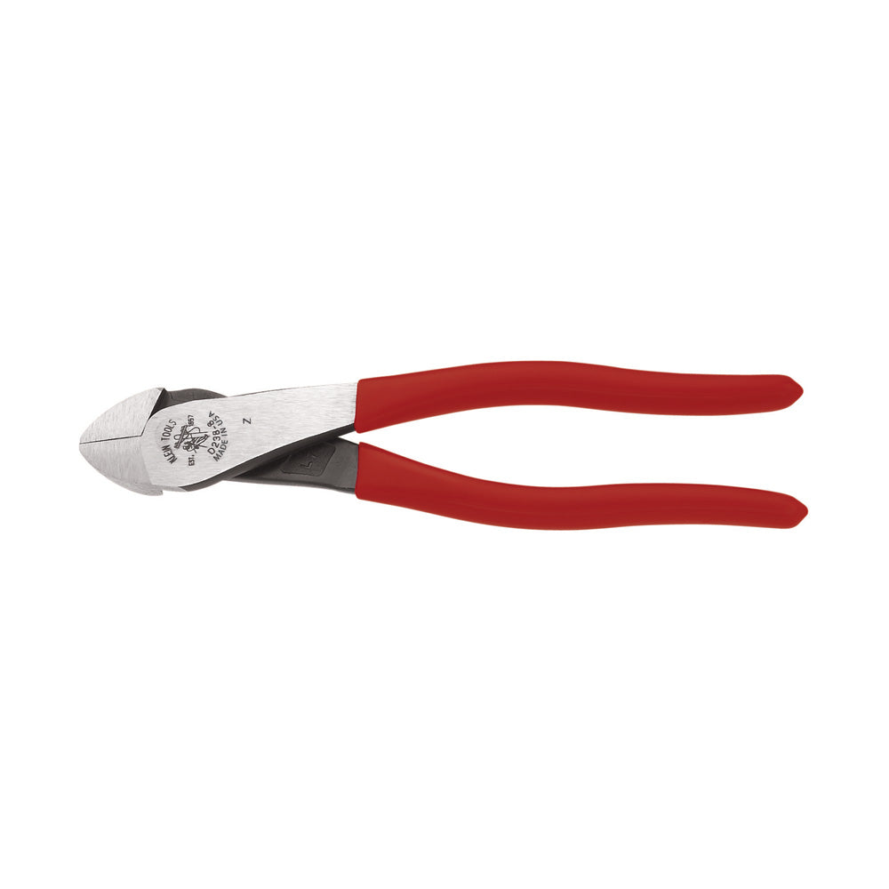 Klein Tools D238-8 8-Inch Diagonal Cutting Pliers Semi Flush Sale